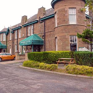 Panmure Hotel